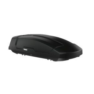 THULE Force XT Medium Black Roof Box 400L ***END OF LINE SPECIAL PRICE*** Only In ElectoGb